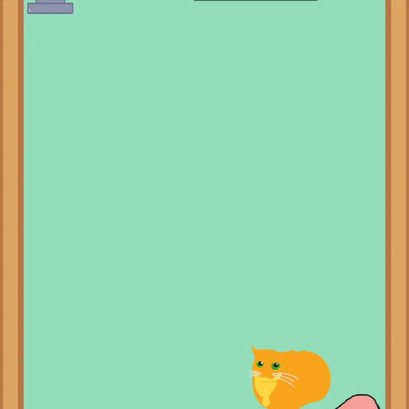 Game by @gato_michi