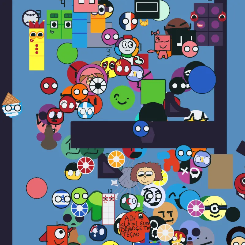 Game by @nanobana