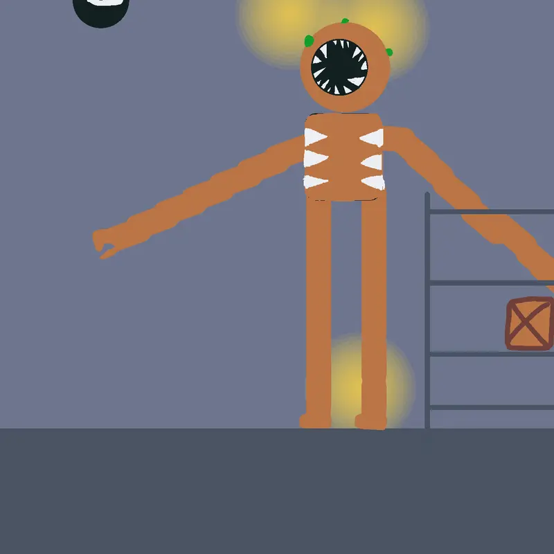 Game by @ThatOneNuclearBomb