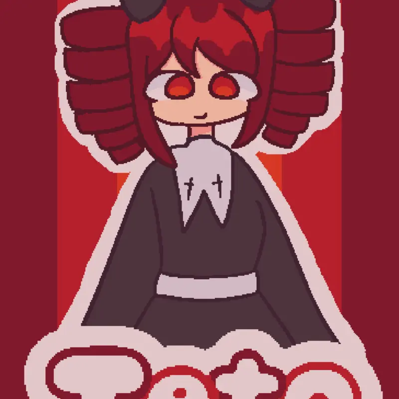 Game by @StardustNemuri