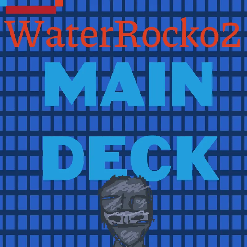 Game by @WaterRocko2
