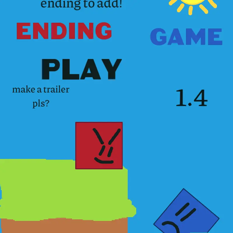 Game by @zsb