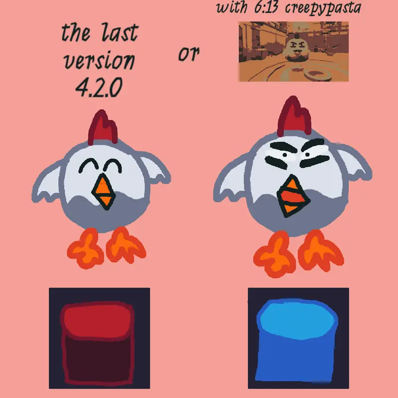 Game by @chickengun07095