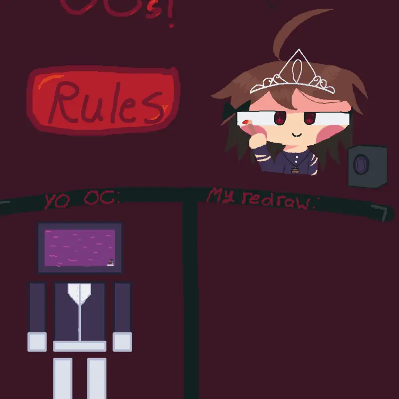 Game by @TVw