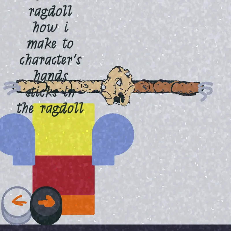 Game by @struggling_2025