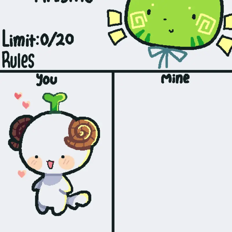 Game by @Sirio_chocolatte