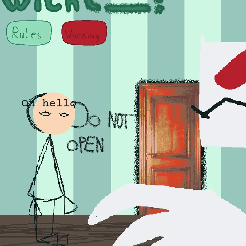 Game by @burnt_peanut