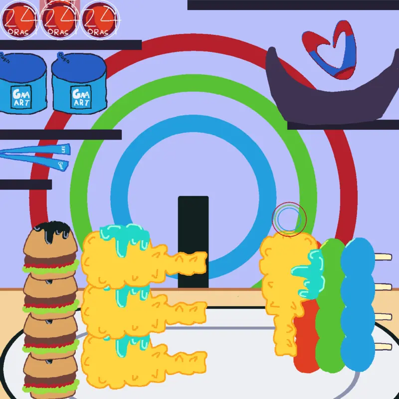 Game by @jmlovetheearth
