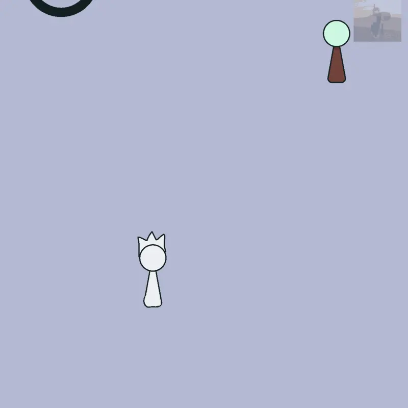 Game by @Poyrazilepati