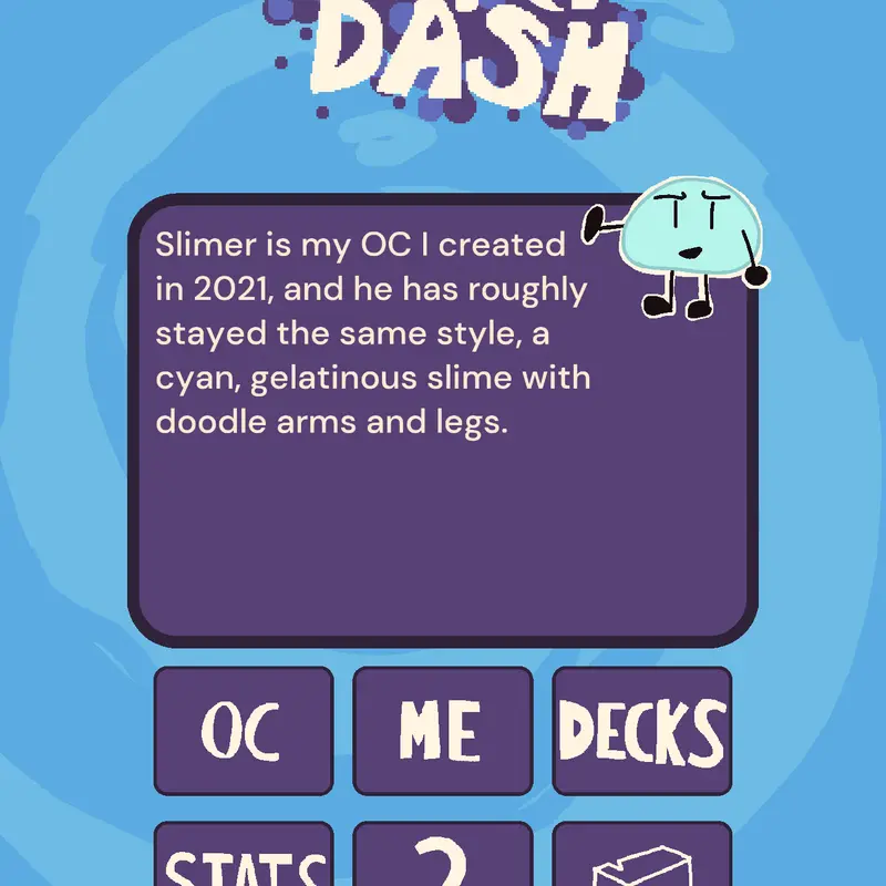 Main Deck by @JumperDash