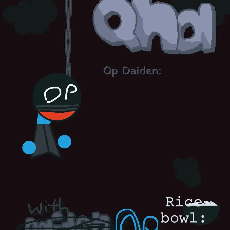 Game by @rice_bowl
