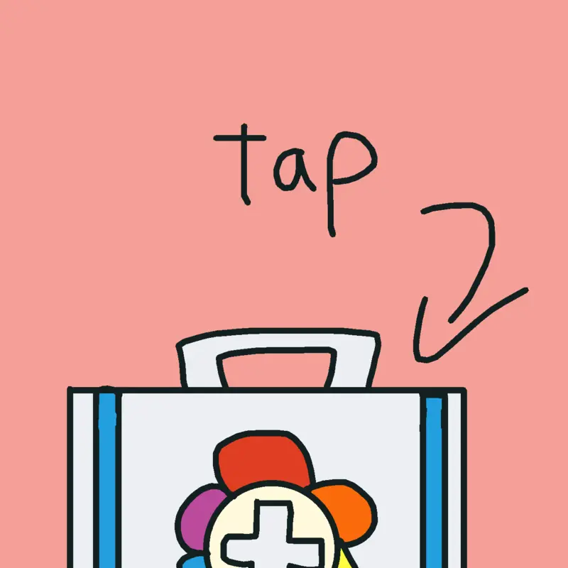 Game by @rismasnlini