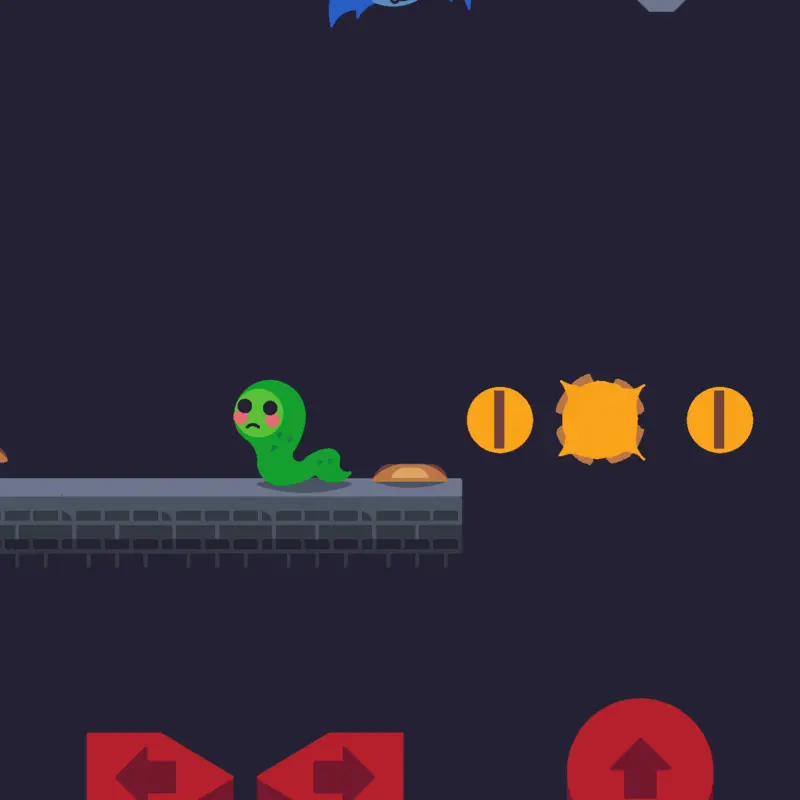 Game by @fanin