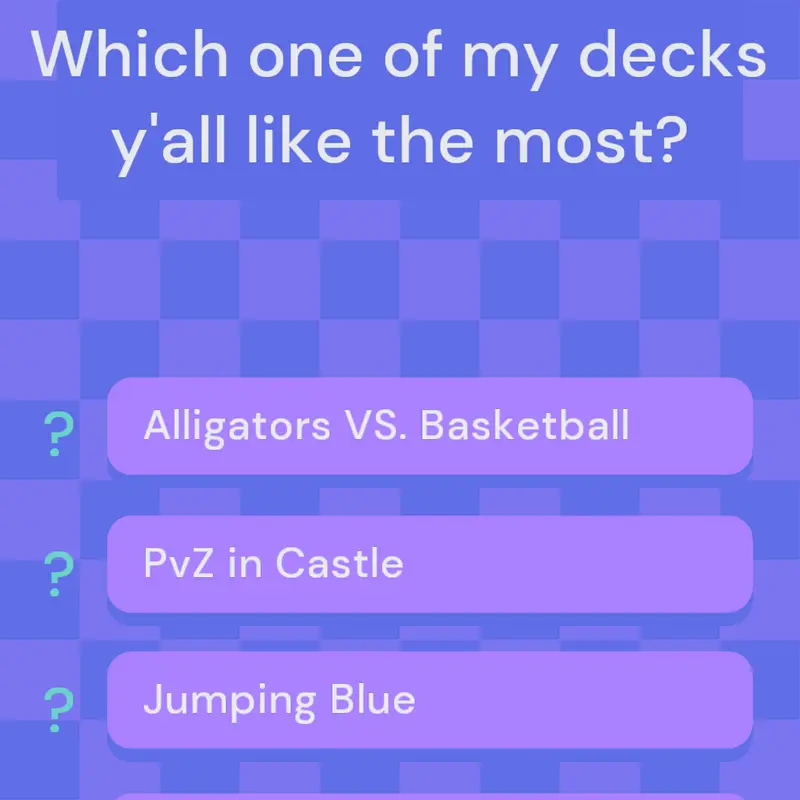 Game by @Average_Alligator