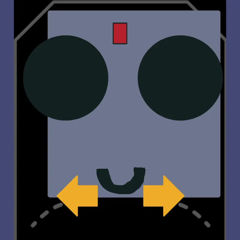 Game by @bloqes