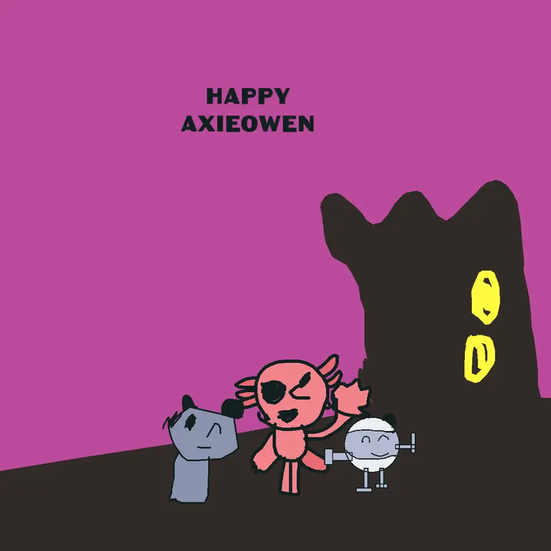 Game by @axie1