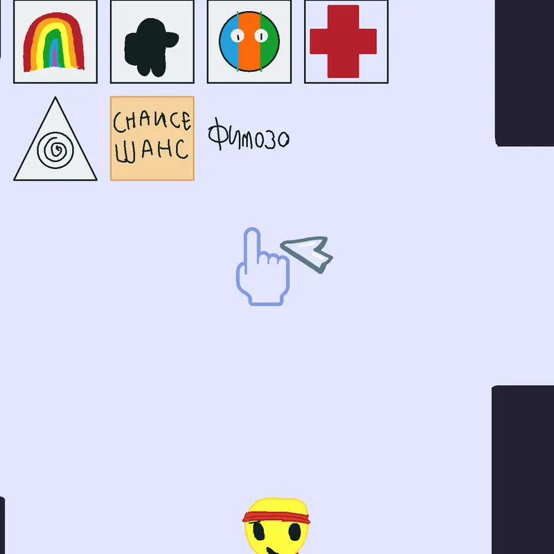Game by @EuReka811Hiii