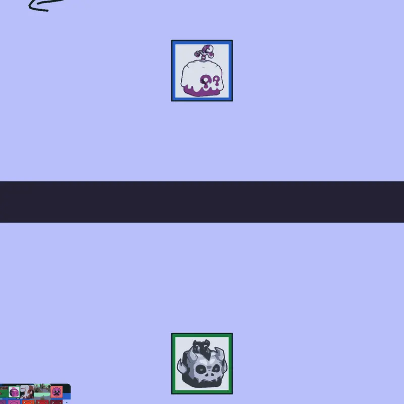 Game by @zocz