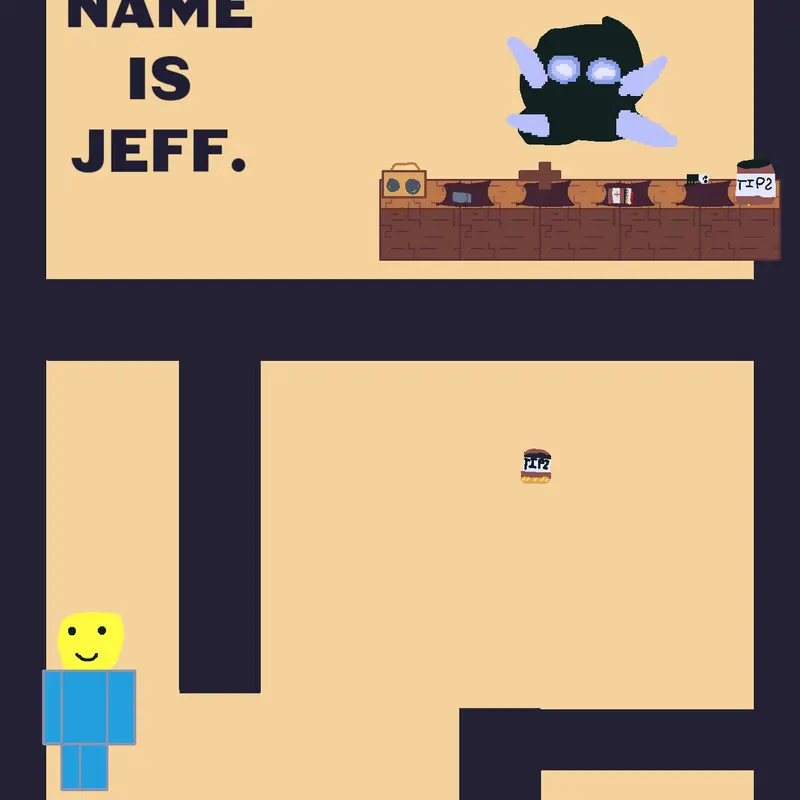 Game by @JonathanMendoza2
