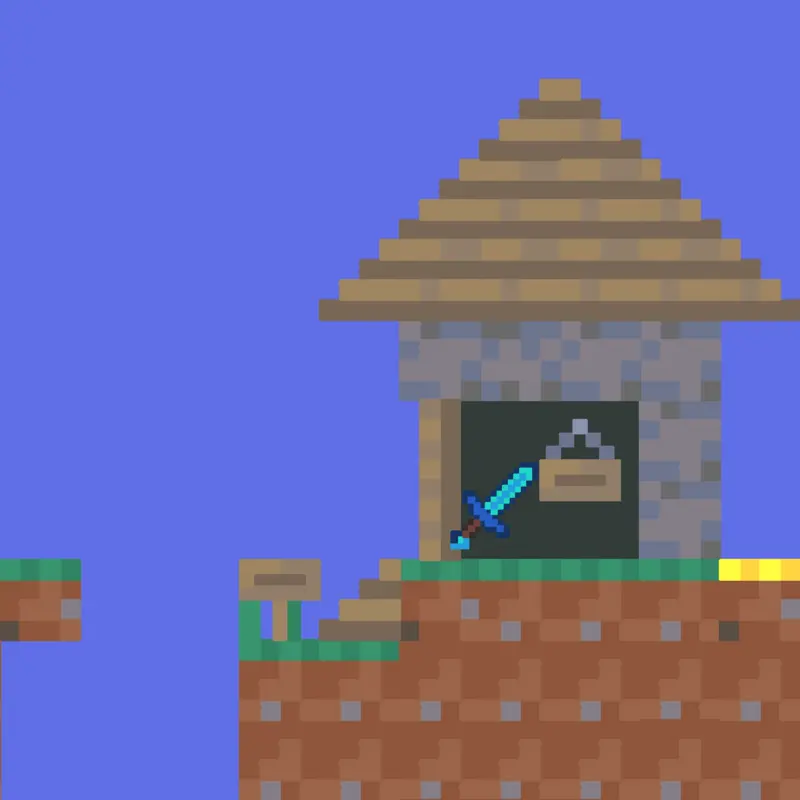 Game by @CastleLaion