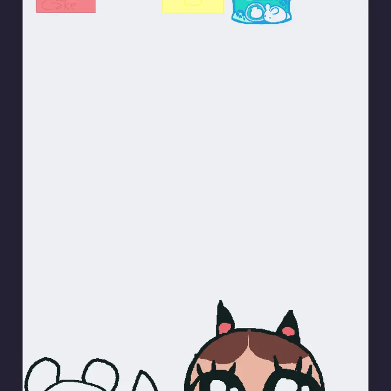 Like pls guys give me ides by @kitty_megic