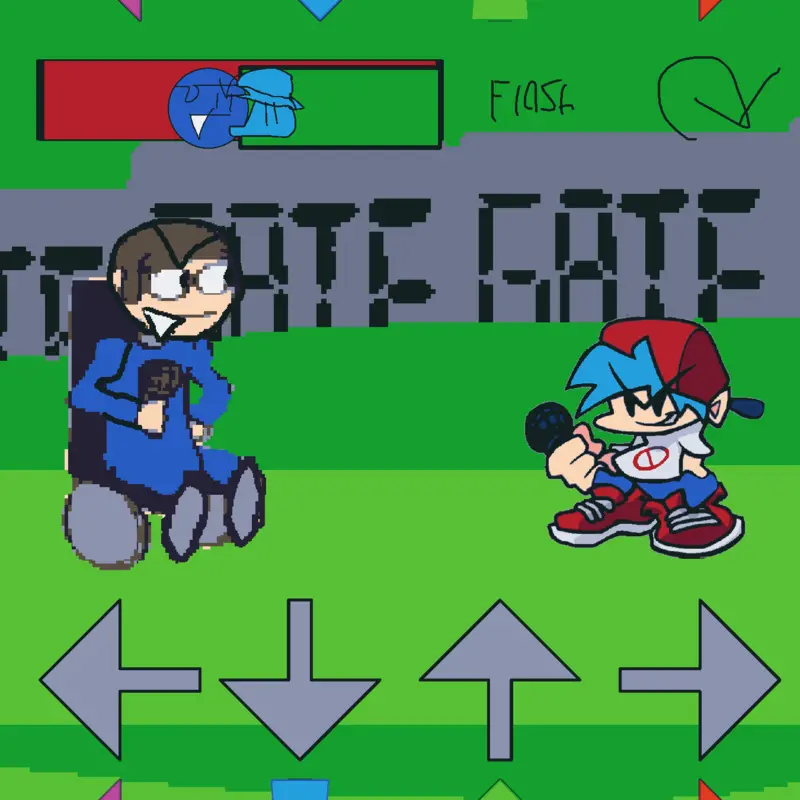 Game by @pieroelpalo