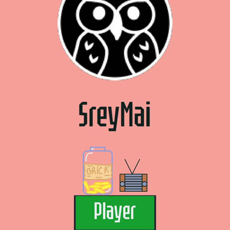 Game by @SreyMai
