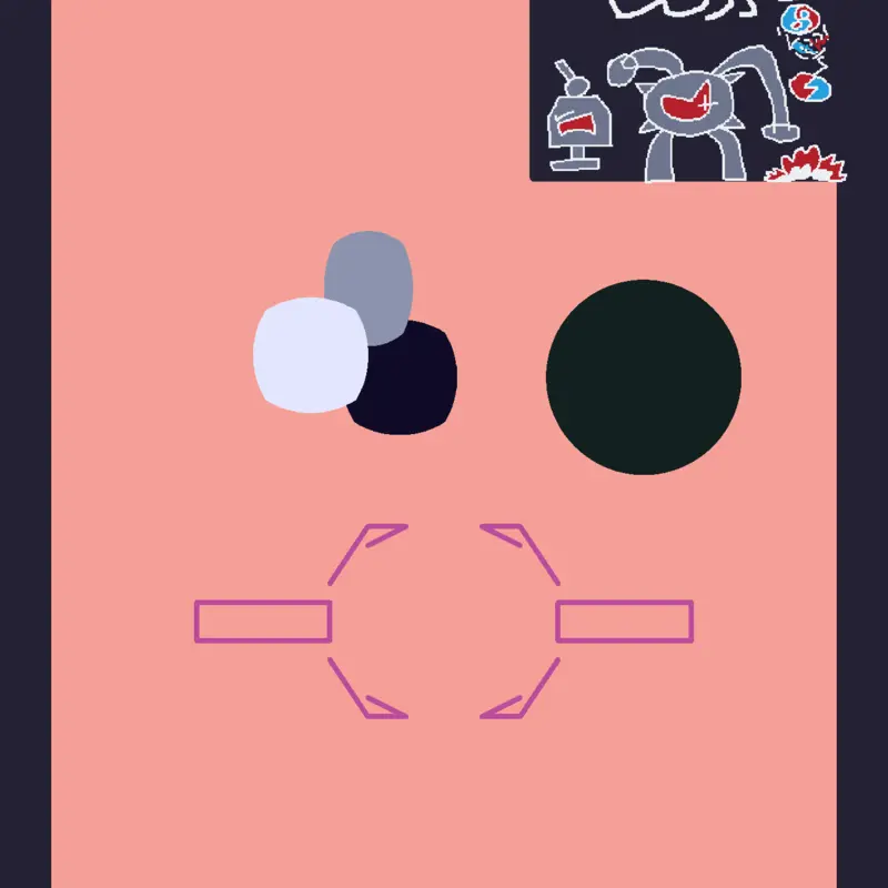 Game by @remotere