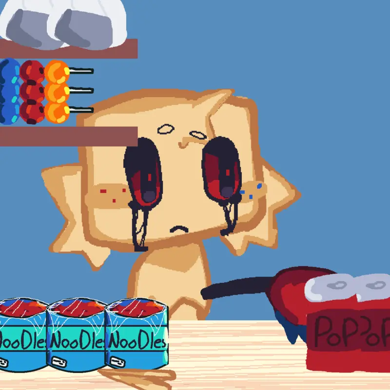 Game by @DrenD225555