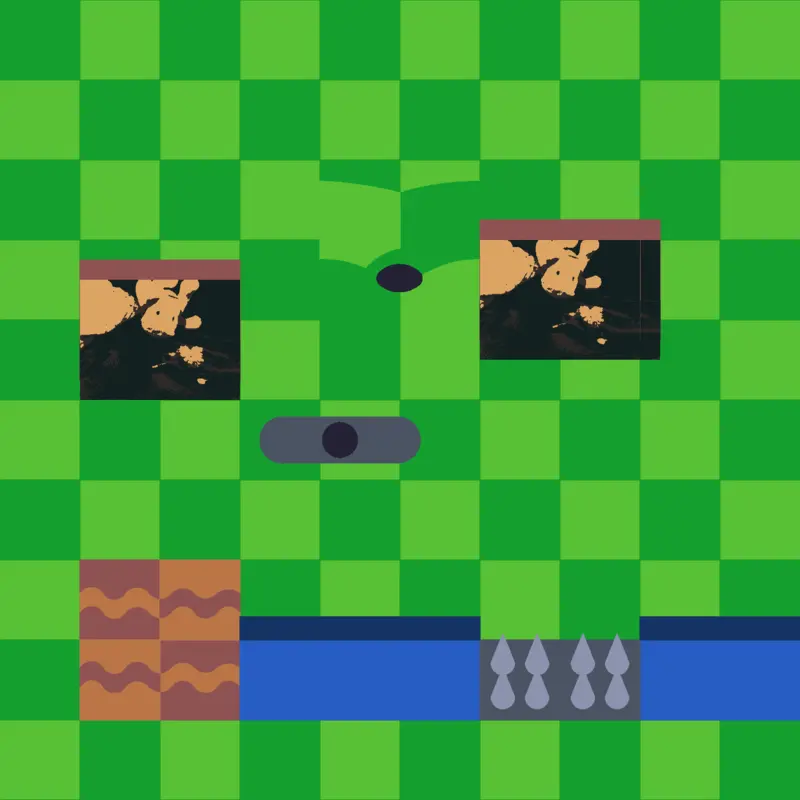 Game by @floskk