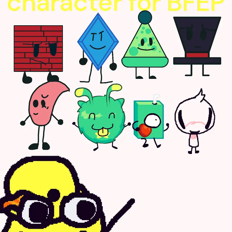 Game by @just_bob