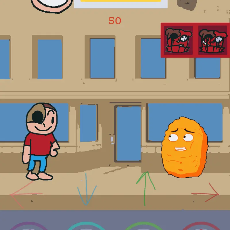 Game by @24557