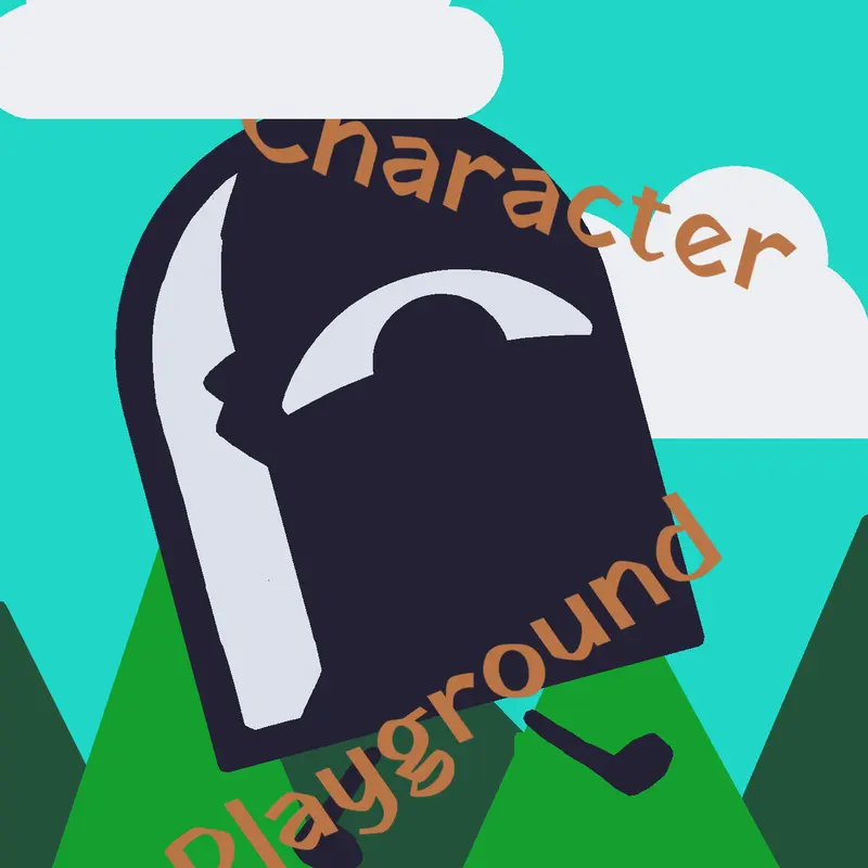 Character Playground by @The_Inverted_Character