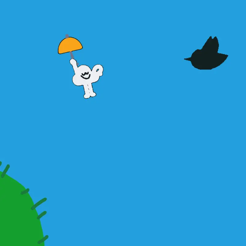 Game by @santinogiasabb