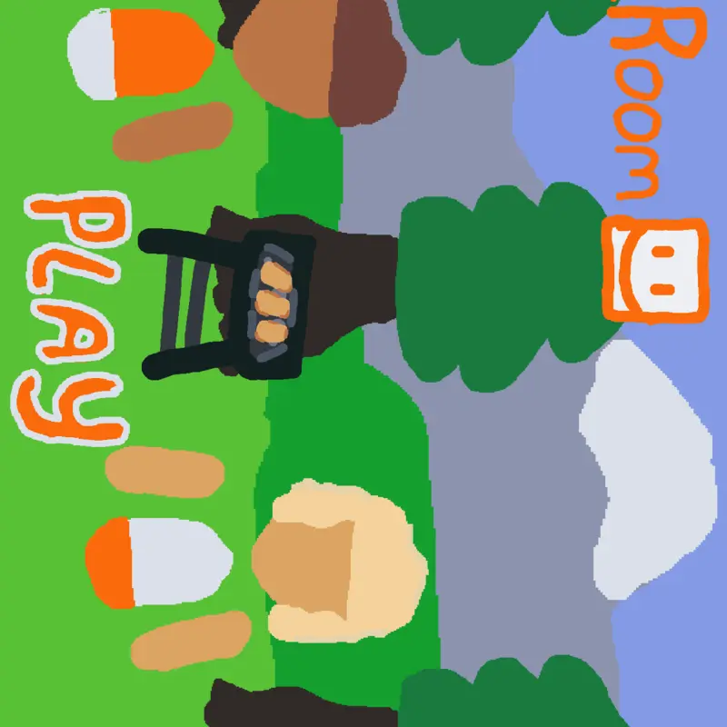 Game by @FLOODS