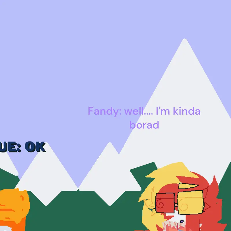 Game by @FanSkull_NoJustNeeded