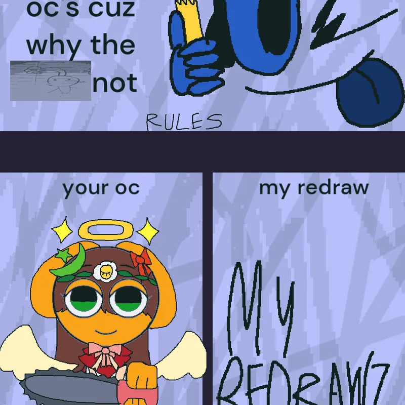 Game by @RasieSillyDeltarune