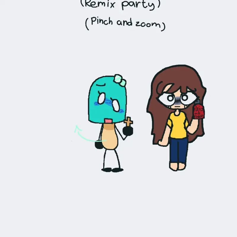 Game by @IvannaTheFattie