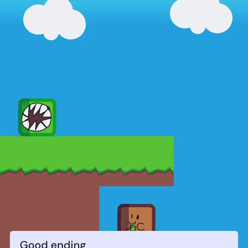 Game by @usskk