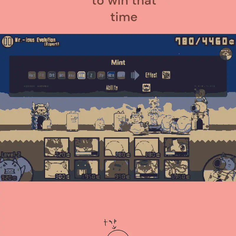 Game by @RykerB