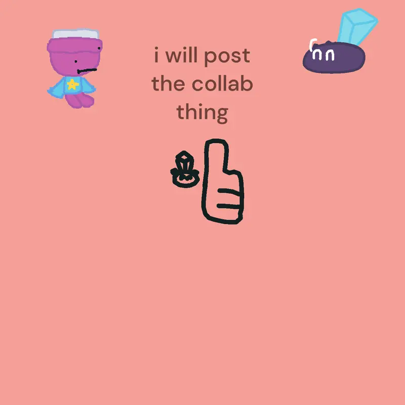 Game by @Arockwithatail