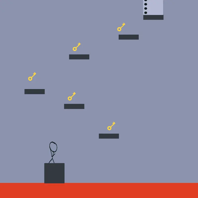 Game by @CaSePiNoRiSe