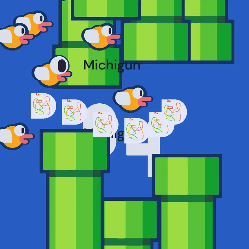 Game by @Ivan68