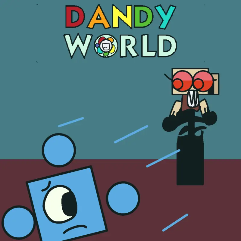 Game by @Green_guy_boter