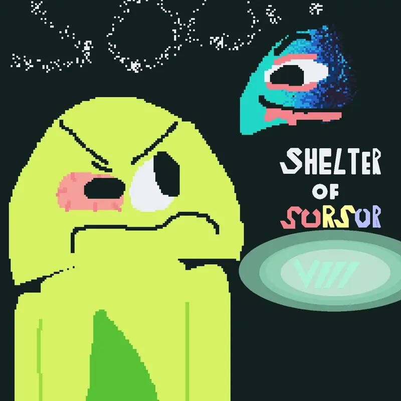 Shelter of sursur chapter 8 is coming sooner than you think￼ by @D_143
