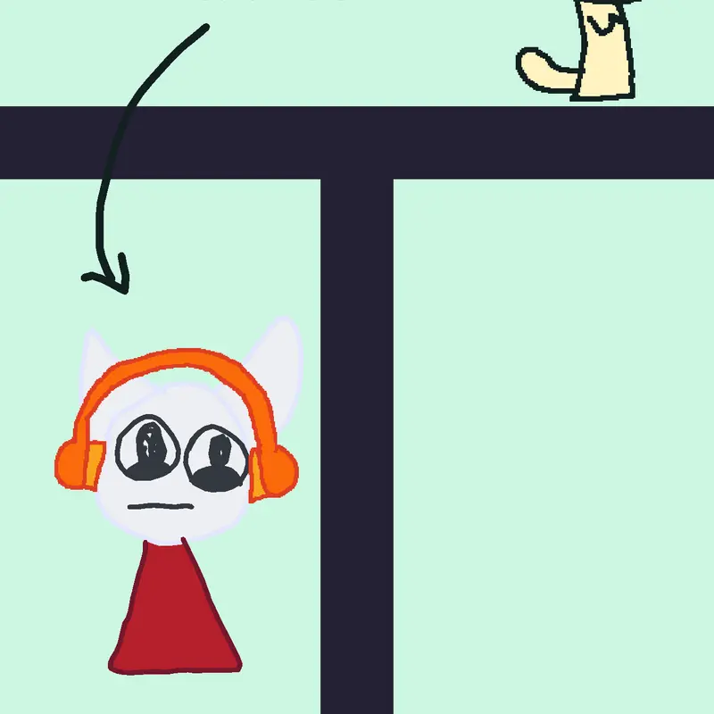 Game by @kioamw