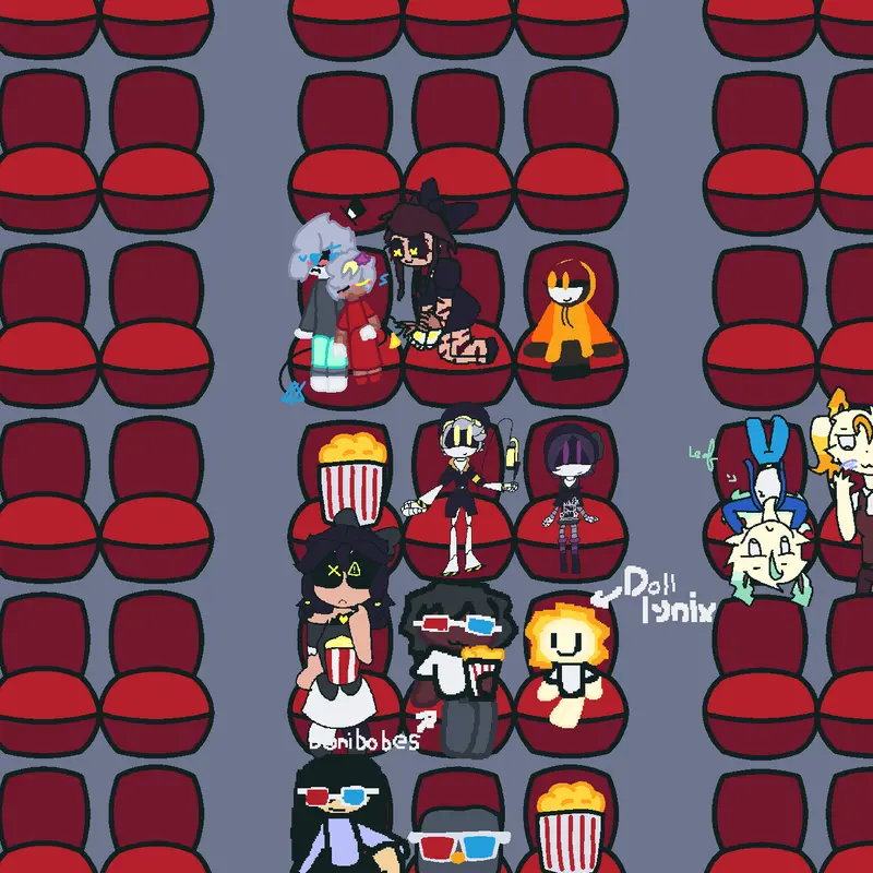 Game by @-_cyn_67_-