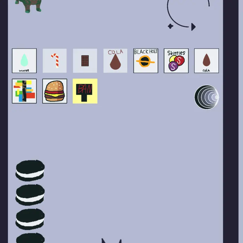 Game by @monium