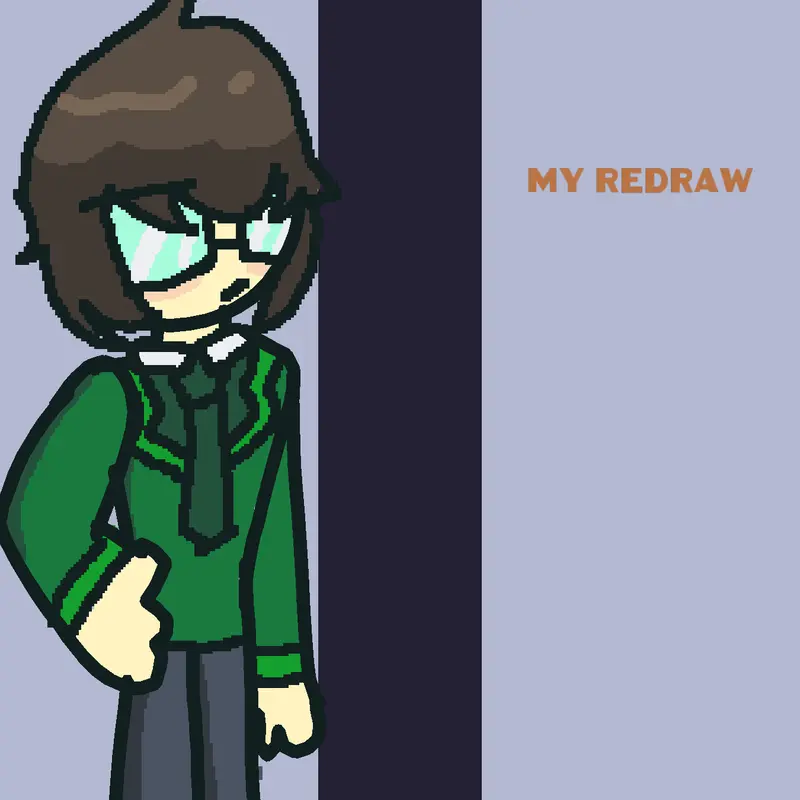Game by @karlgamer13
