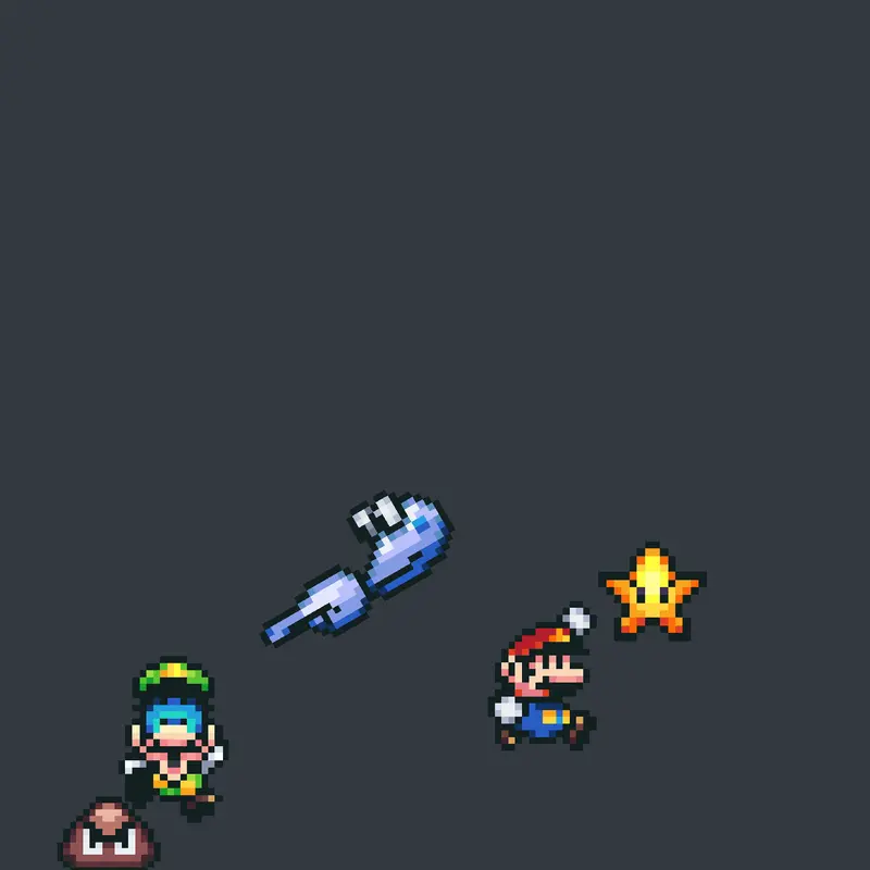 Game by @chif